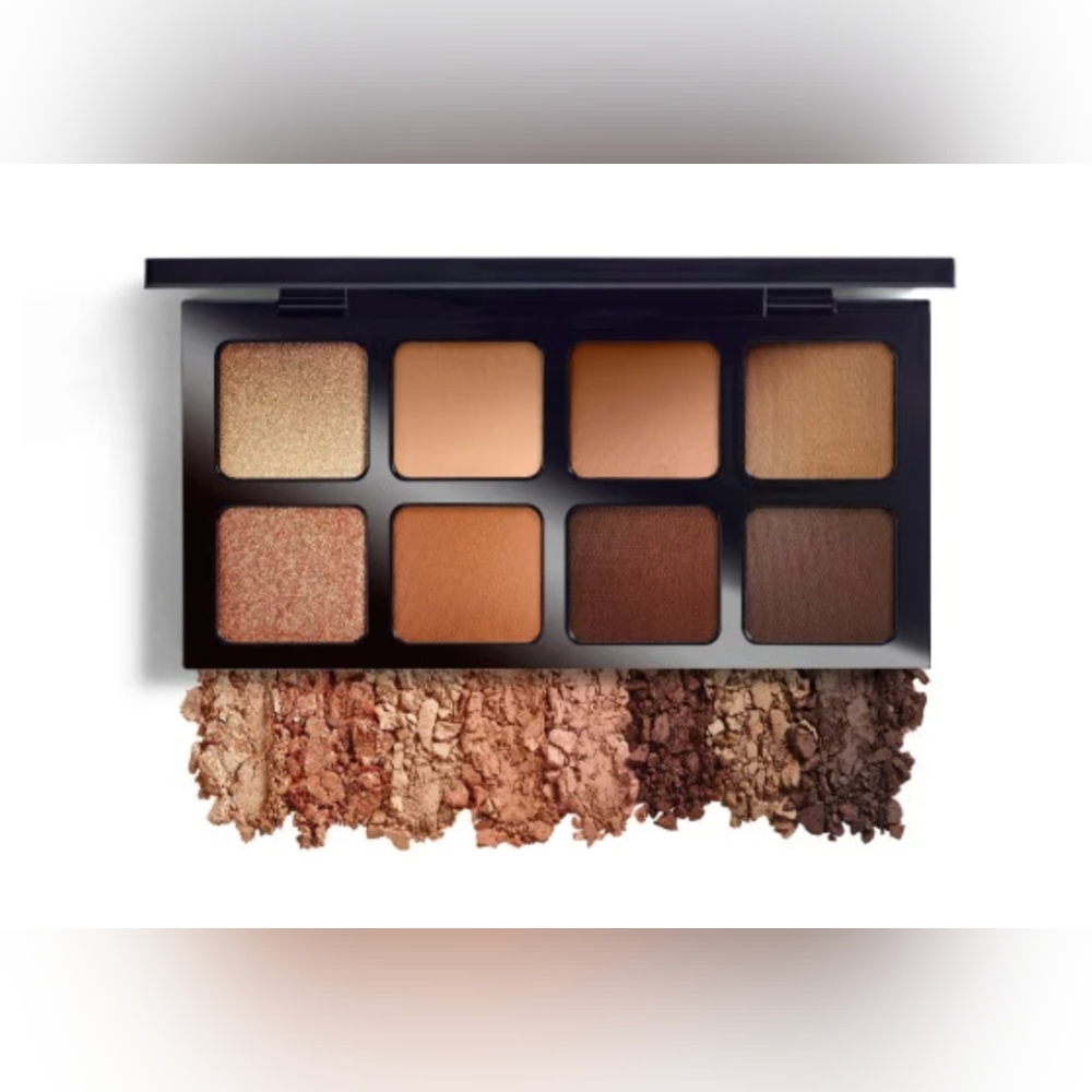 IL MAKIAGE Shade Addict High Impact Eye Color Palette